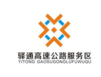 杨占斌的logo设计