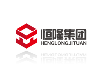 徐福兴的logo设计