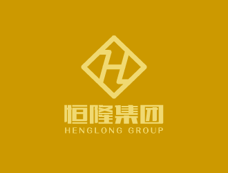 张发国的logo设计