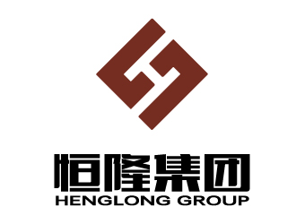 蒋先勇的logo设计