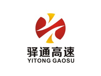 曾翼的logo设计