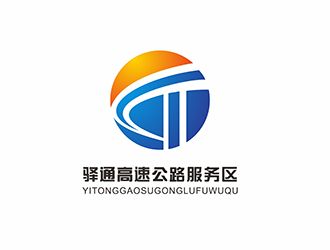 AR科技核心～雪狐设计的logo设计