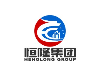 林培海的logo设计