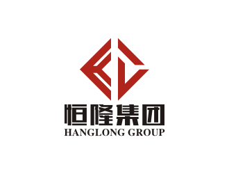 陈波的logo设计