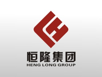 李泉辉的logo设计