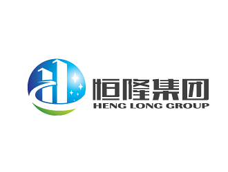 孙红印的logo设计