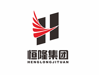 AR科技核心～雪狐设计的logo设计