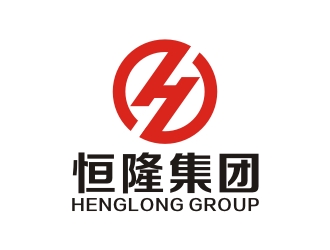 曾翼的logo设计