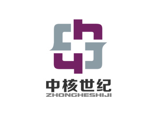 郭庆忠的logo设计