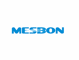 AR科技核心～雪狐设计的MESBON LED汽车灯logo设计