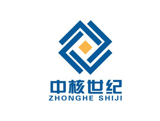 杨占斌的logo设计