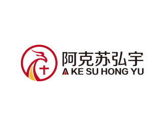 何锦江的logo设计