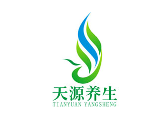 杨占斌的logo设计