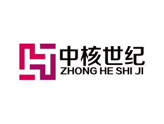 何锦江的logo设计