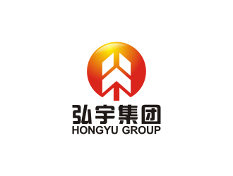 陈波的logo设计