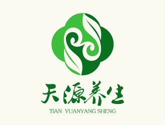 谭家强的logo设计