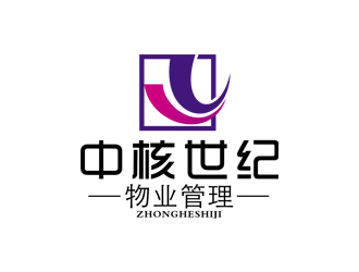 赵波的logo设计
