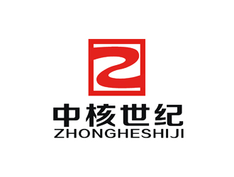 许明慧的logo设计