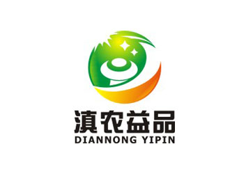 杨占斌的logo设计
