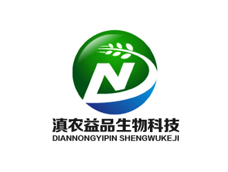 仓小天的logo设计