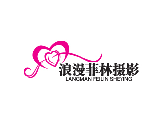 秦晓东的logo设计