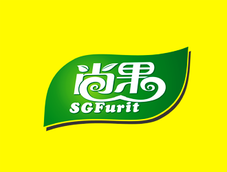 谭家强的logo设计