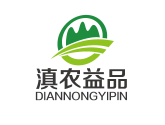 黄程的logo设计