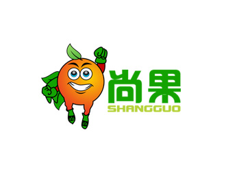 郭庆忠的logo设计