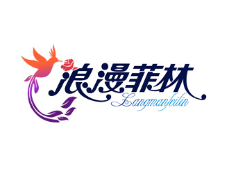 郭庆忠的logo设计