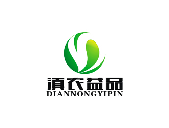 许明慧的云南滇农益品生物科技有限公司(滇农益品）logo设计