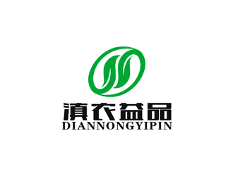 许明慧的logo设计