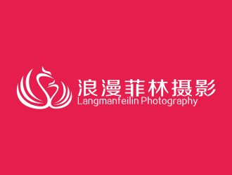 林思源的logo设计