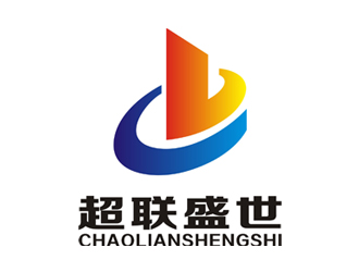 张浩的厦门超联盛世网络科技有限公司logo设计