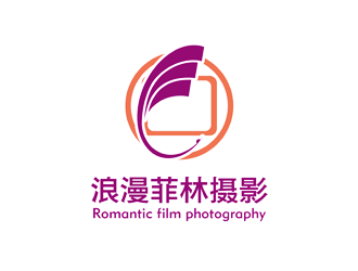 谭家强的logo设计