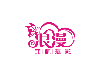 陈波的logo设计