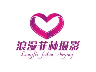曾翼的logo设计