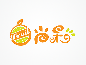 尙果logo设计