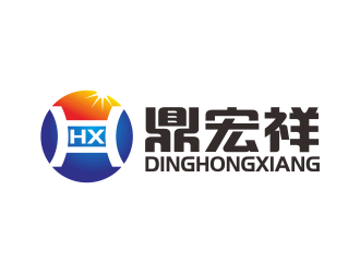 林思源的logo设计