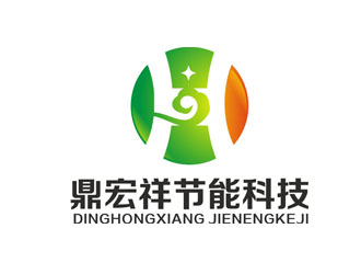 杨占斌的logo设计
