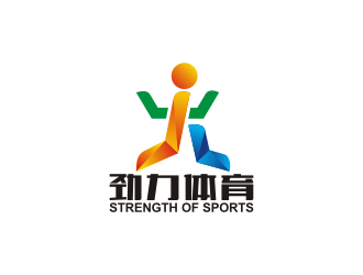 陈波的logo设计