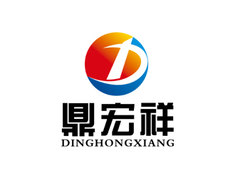 赵波的logo设计