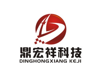 曾翼的logo设计