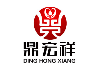 邹小考的logo设计