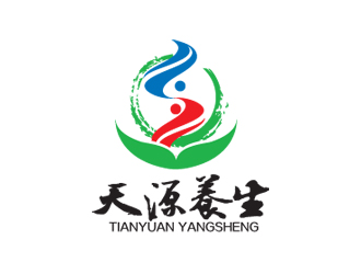 秦晓东的logo设计