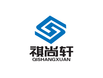 秦晓东的logo设计