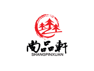 秦晓东的logo设计