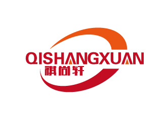 黄程的logo设计