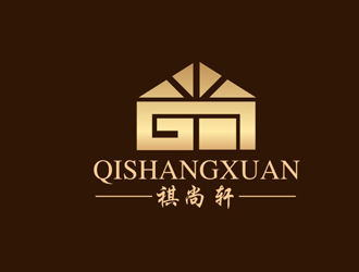 杨占斌的logo设计