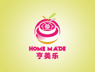 黄安悦的logo设计