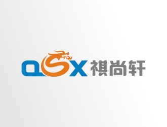 林培海的logo设计